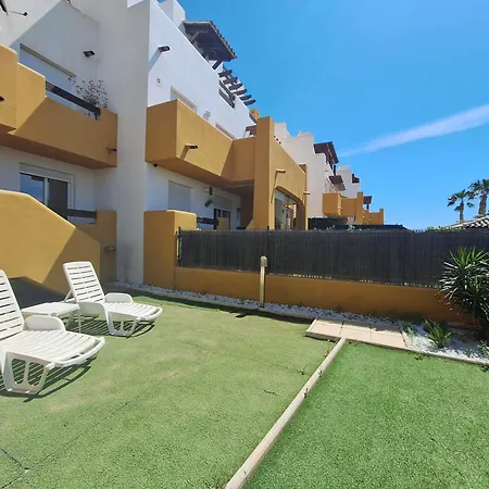 Apartment Lomas Del Mar 5 Bajo
