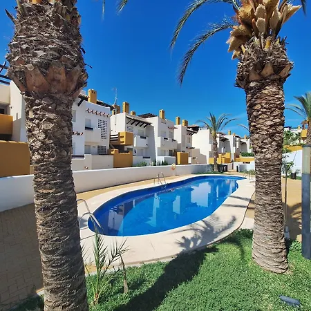 Apartment Lomas Del Mar 5 Bajo *