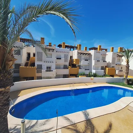 Apartment Lomas Del Mar 5 Bajo