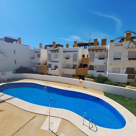 Apartment Lomas Del Mar 5 Bajo Vera