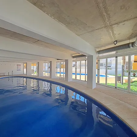 Lomas Del Mar 5 Bajo Apartment *